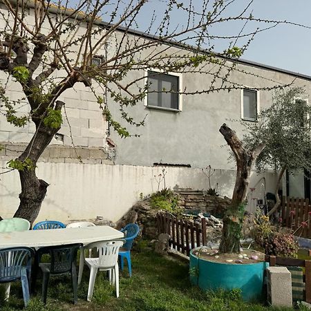 Oasi Erika Villa Paestum Eksteriør bilde