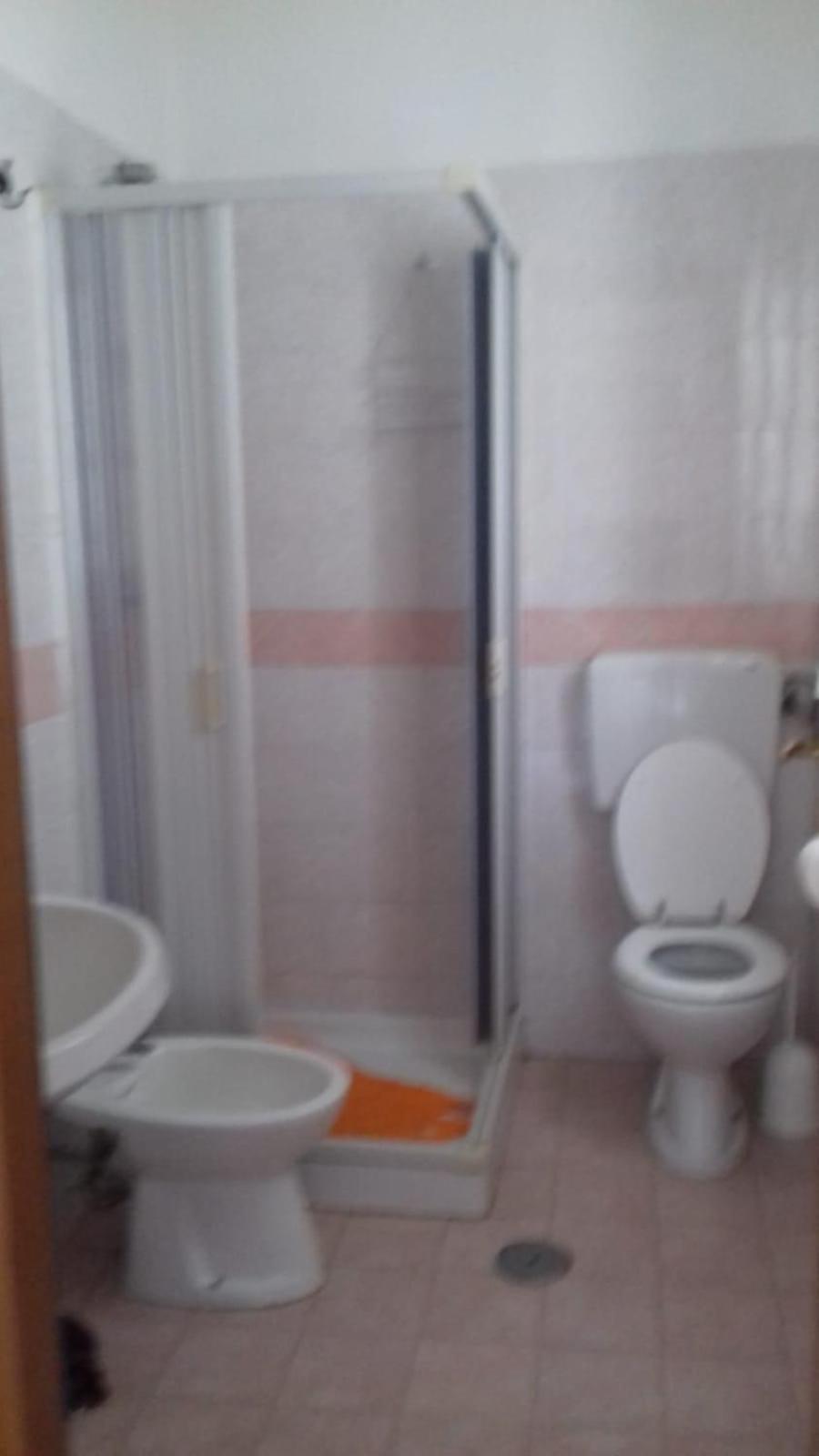 Oasi Erika Villa Paestum Eksteriør bilde