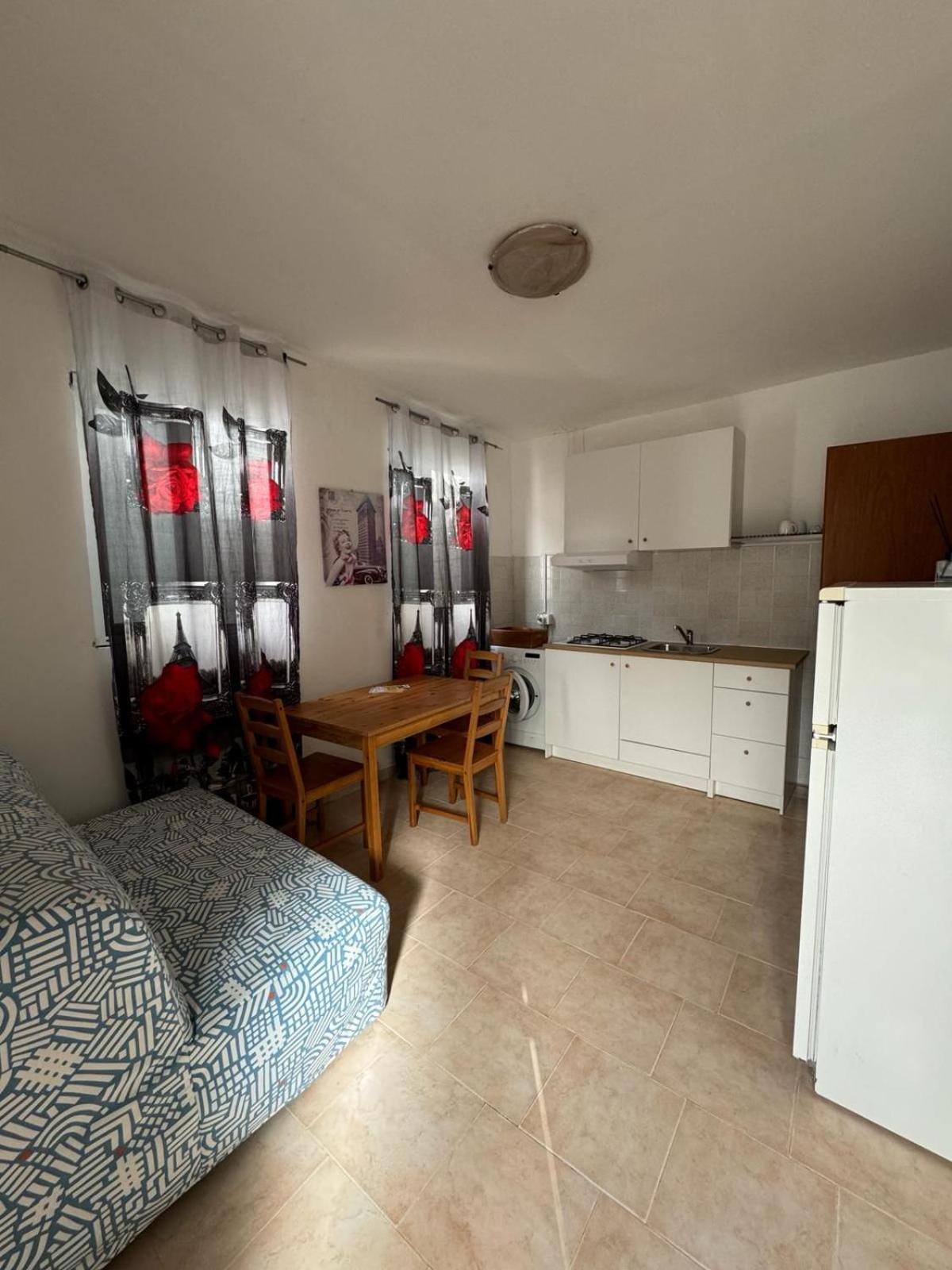 Oasi Erika Villa Paestum Eksteriør bilde