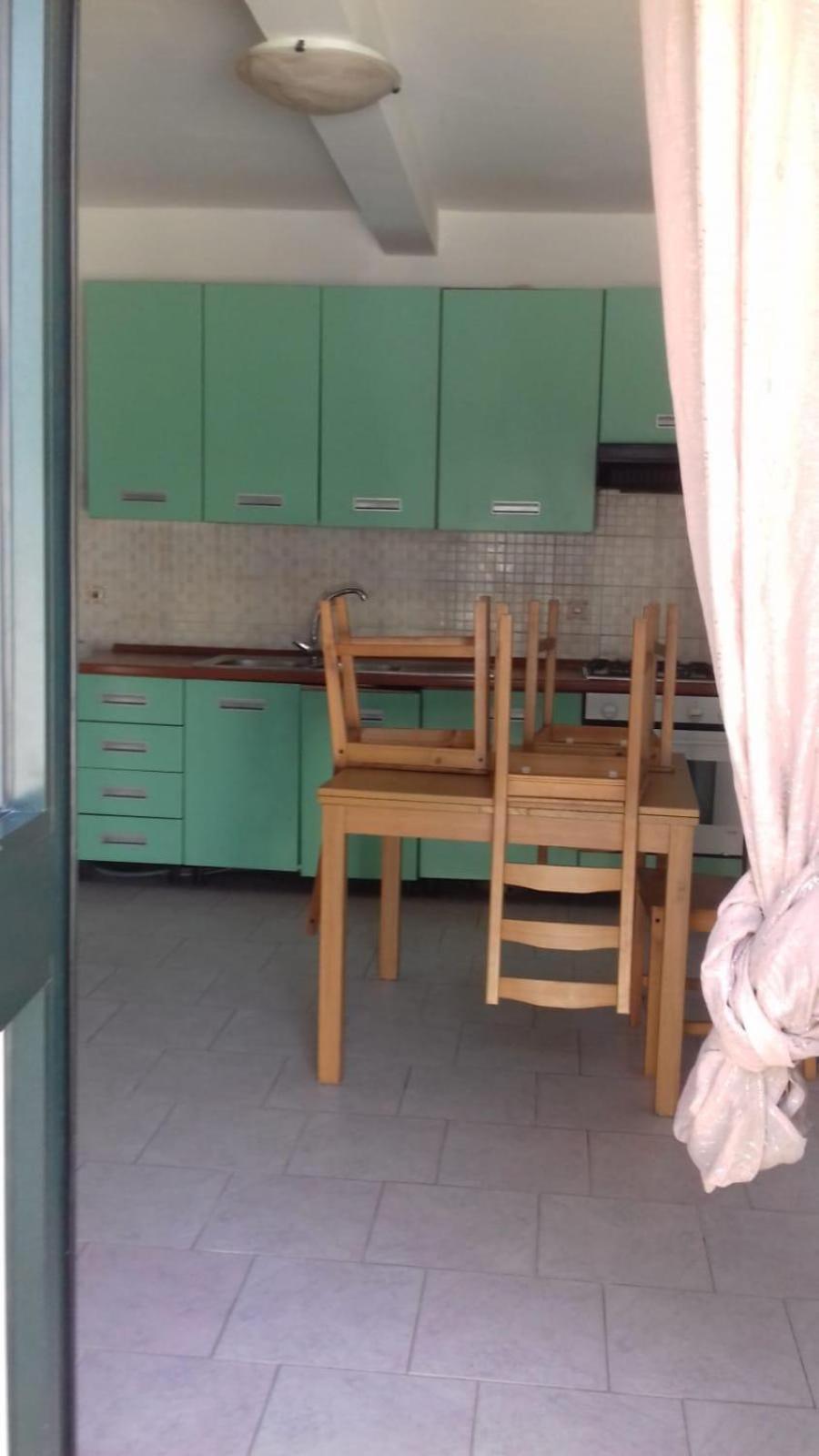 Oasi Erika Villa Paestum Eksteriør bilde