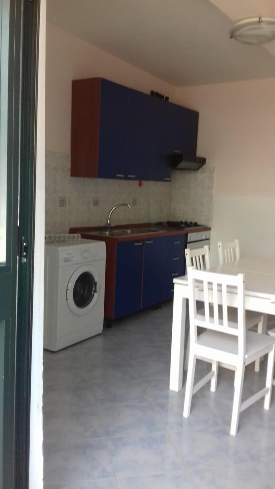 Oasi Erika Villa Paestum Eksteriør bilde