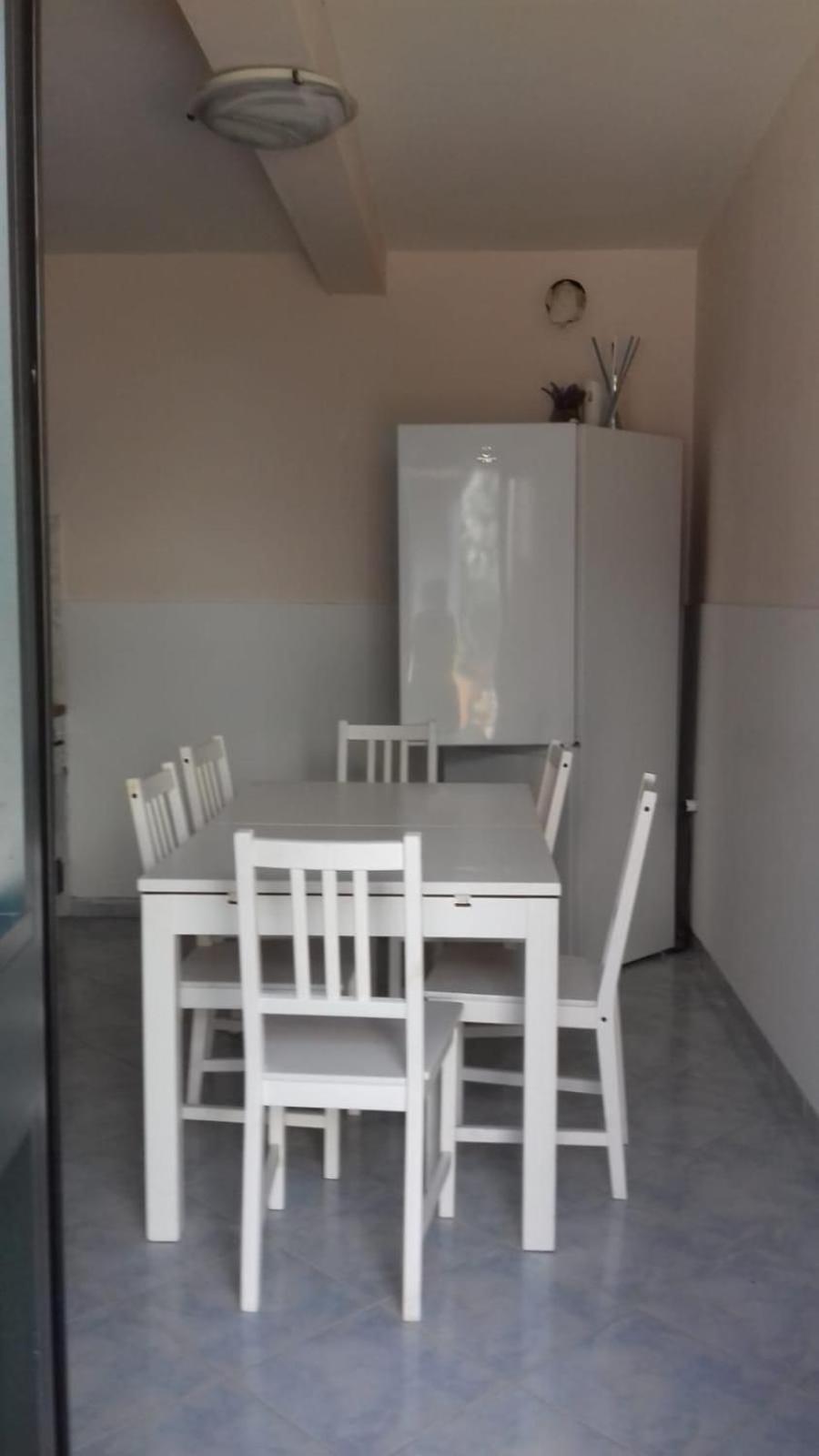 Oasi Erika Villa Paestum Eksteriør bilde